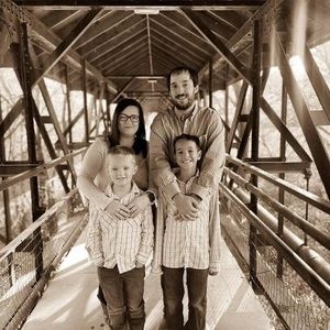 Meet your Posher, Blake